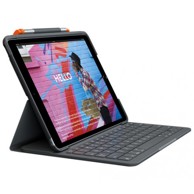 LOGITECH Futrola i tipkovnica Slim Folio za iPad 10.2"